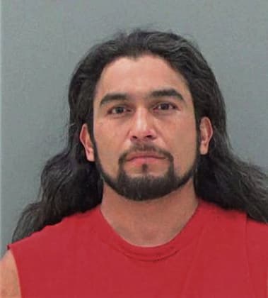 Miguel Perez-Colorado - Tom Green County, TX 